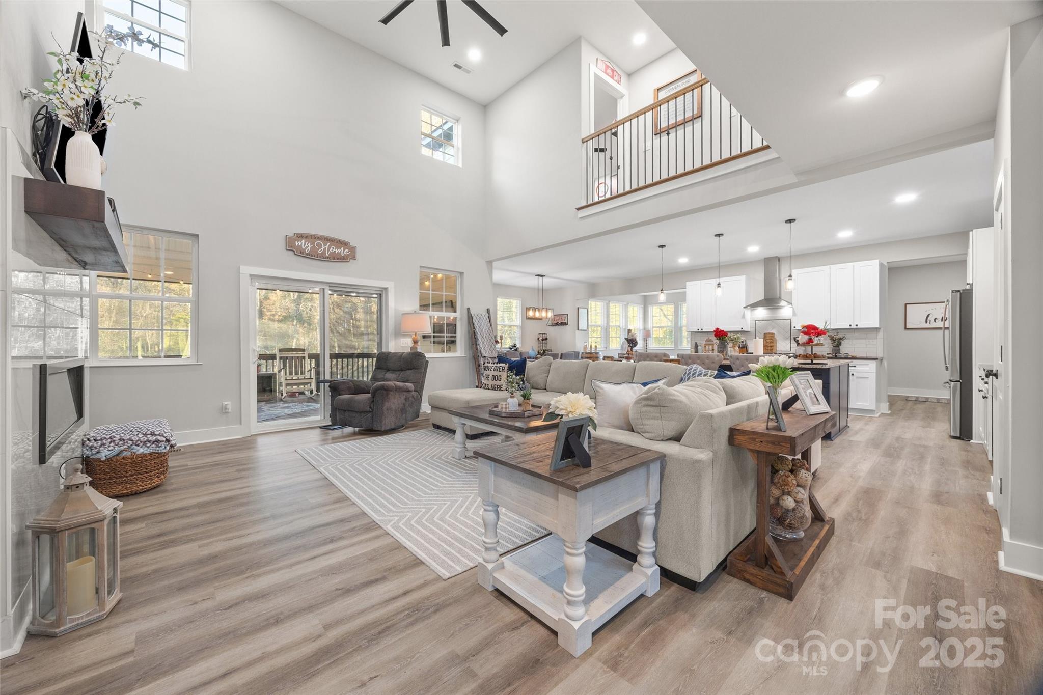 Stonetrace - Residential