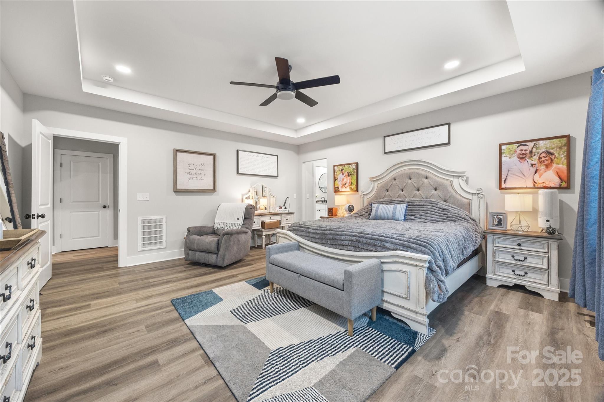 Stonetrace - Residential