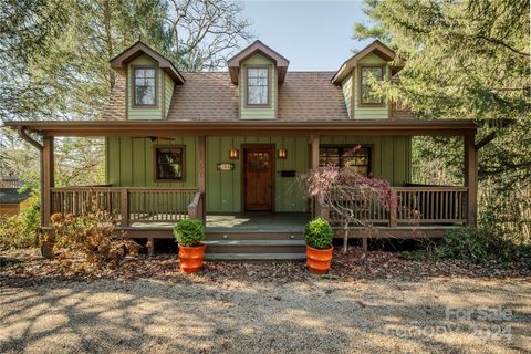 A home in Brevard