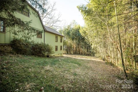 A home in Brevard