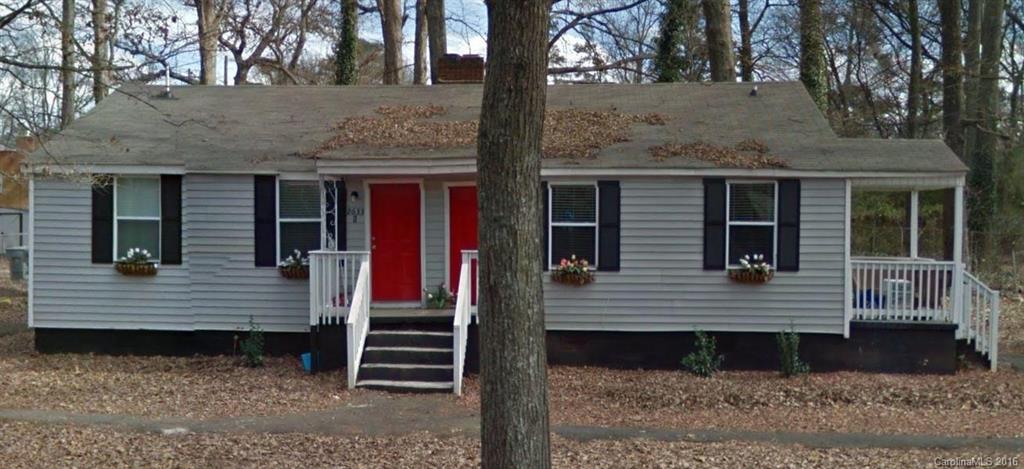 Spencer Park - Residential Lease