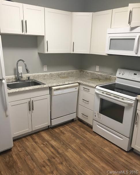 Spencer Park - Residential Lease