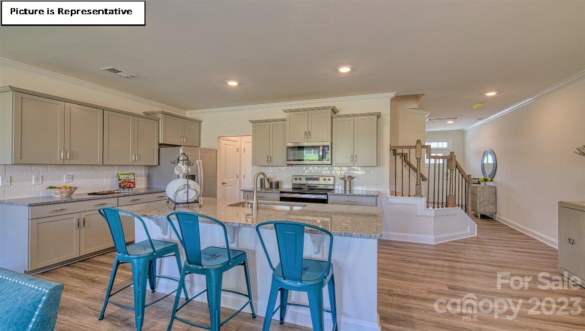 Skybrook Corners - Residential