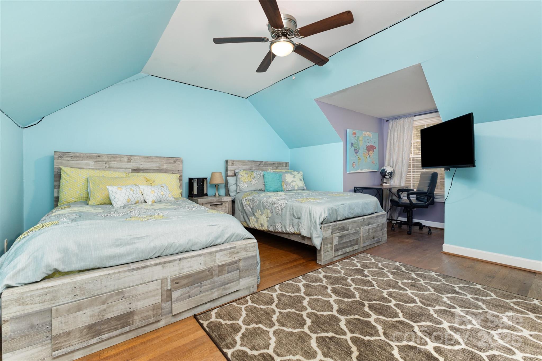 Forest Hills - Residential