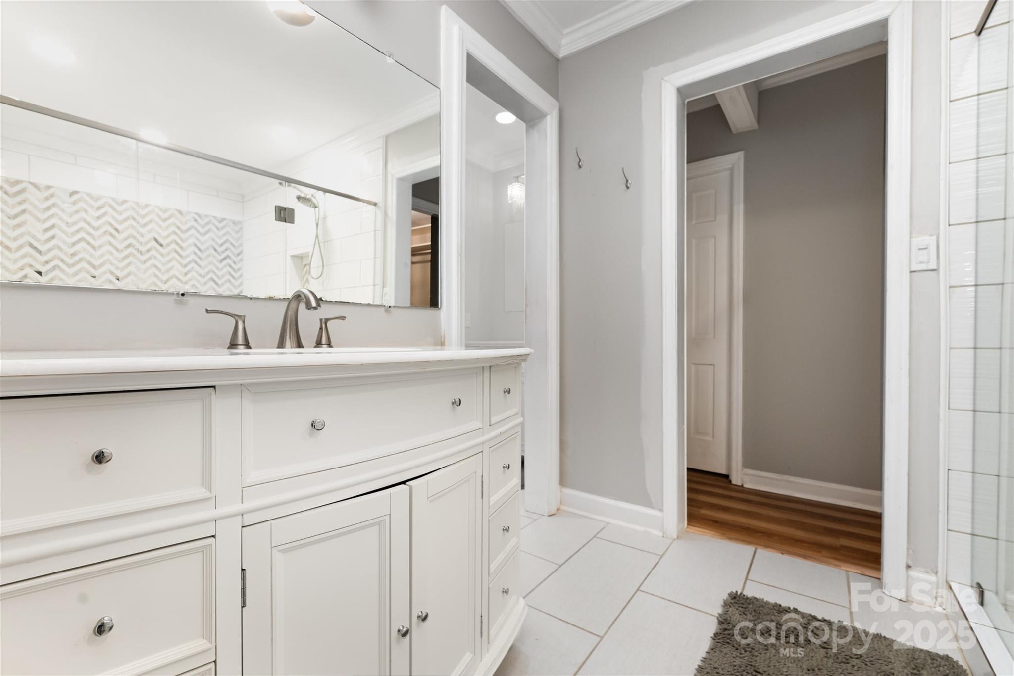 Forest Hills - Residential