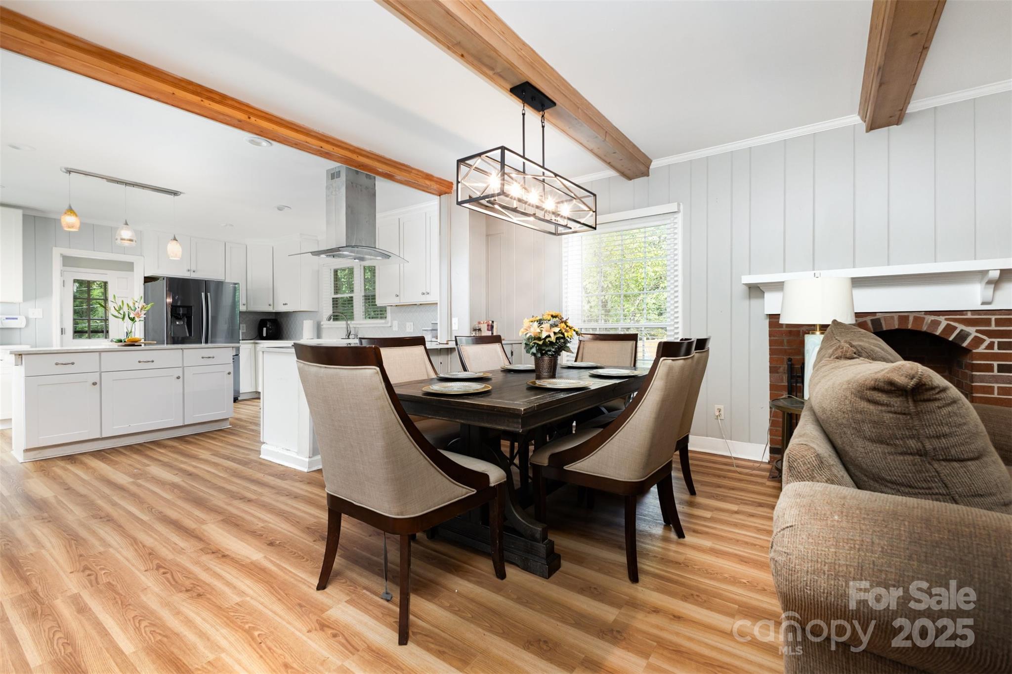 526 Rock Springs Road