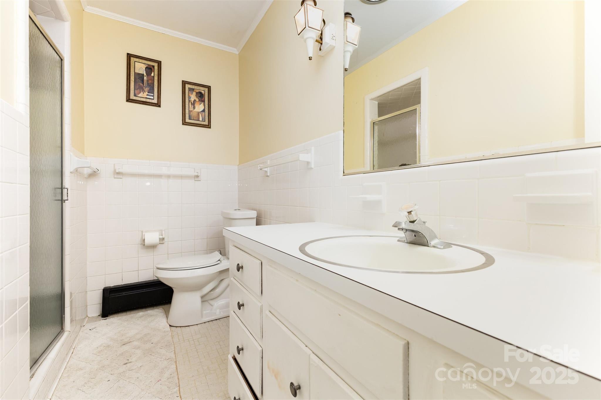 Forest Hills - Residential