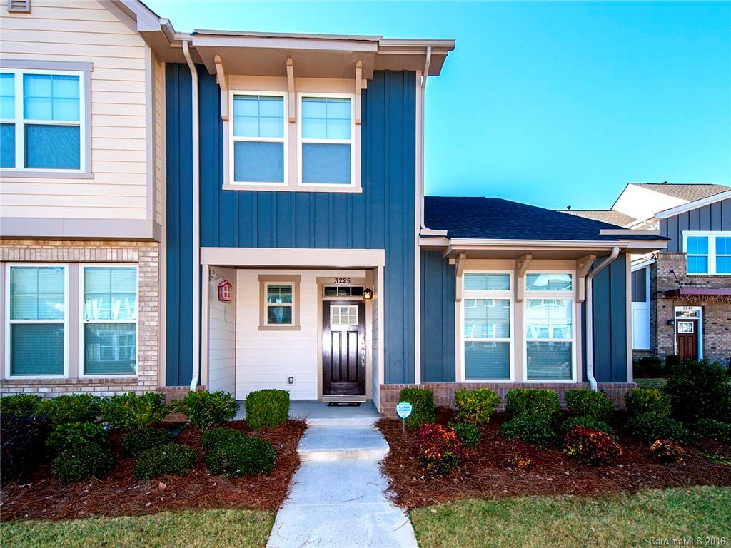 Brightwalk - Residential