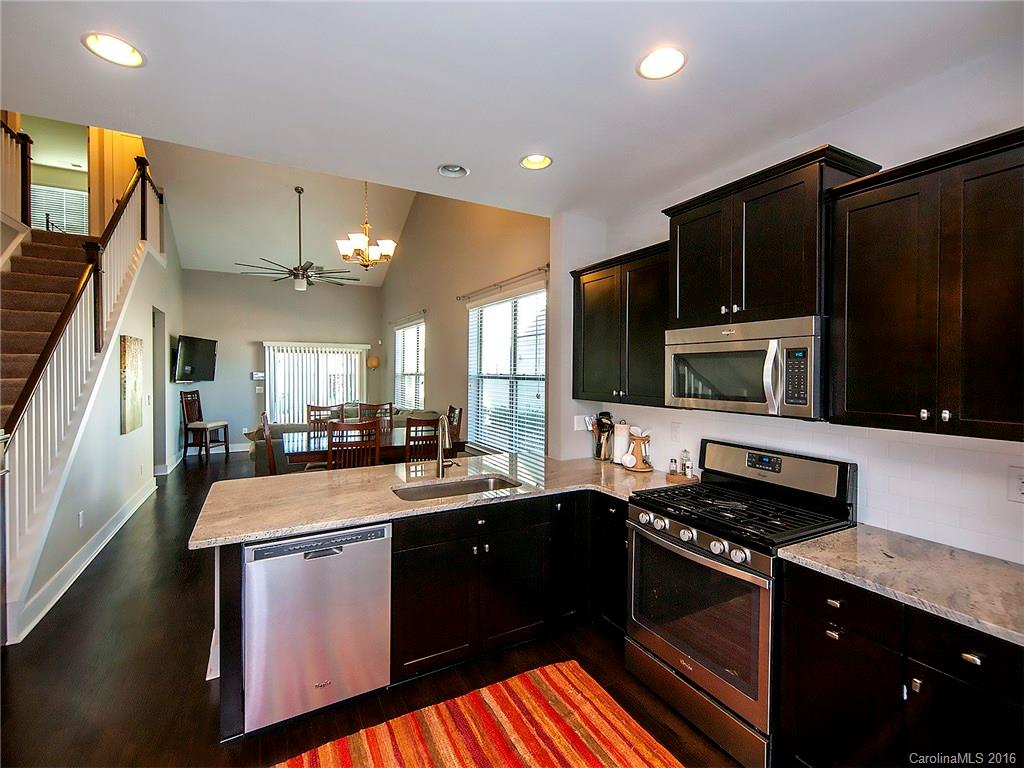 Brightwalk - Residential