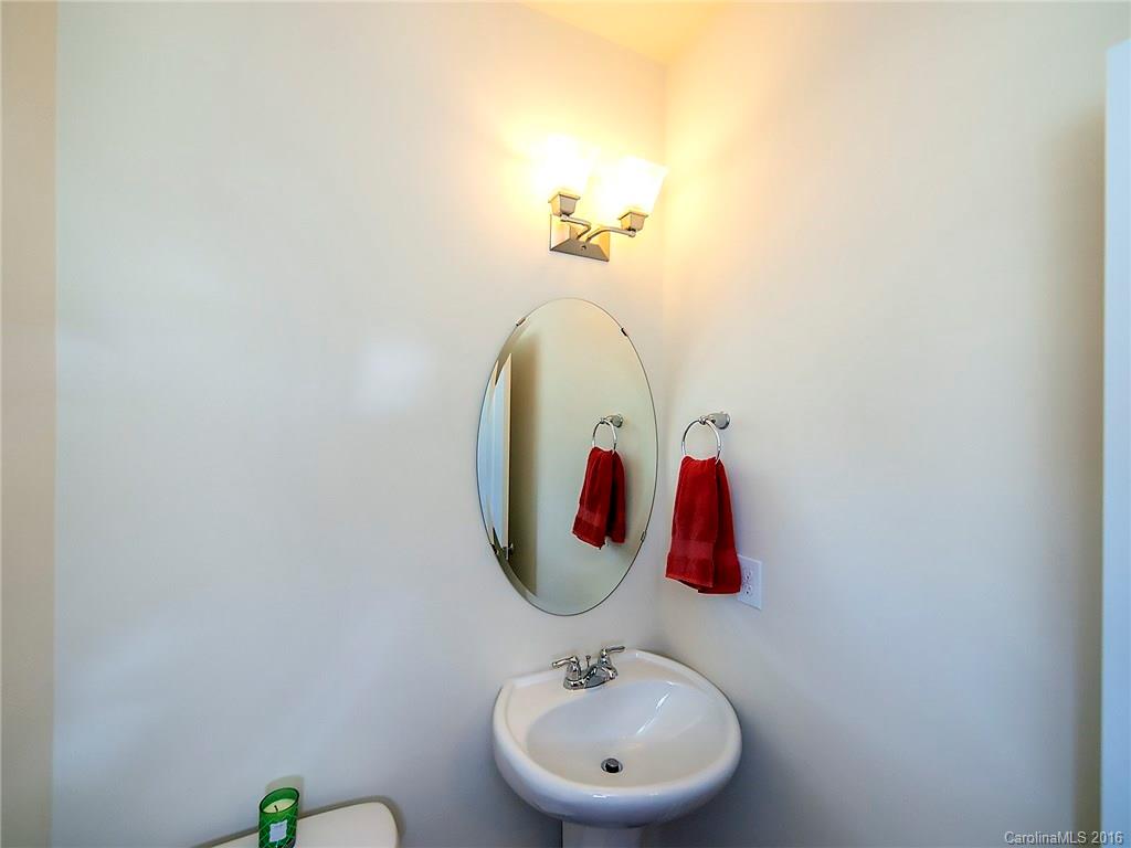 Brightwalk - Residential