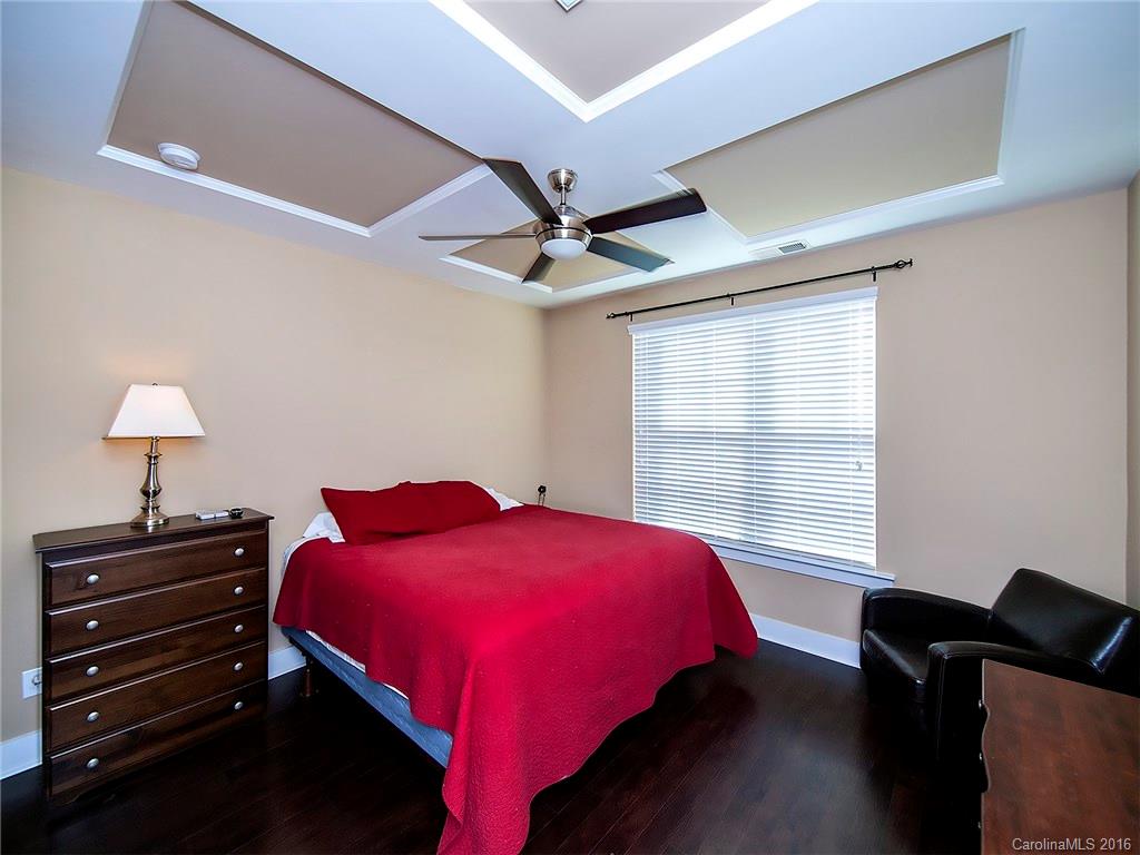 Brightwalk - Residential