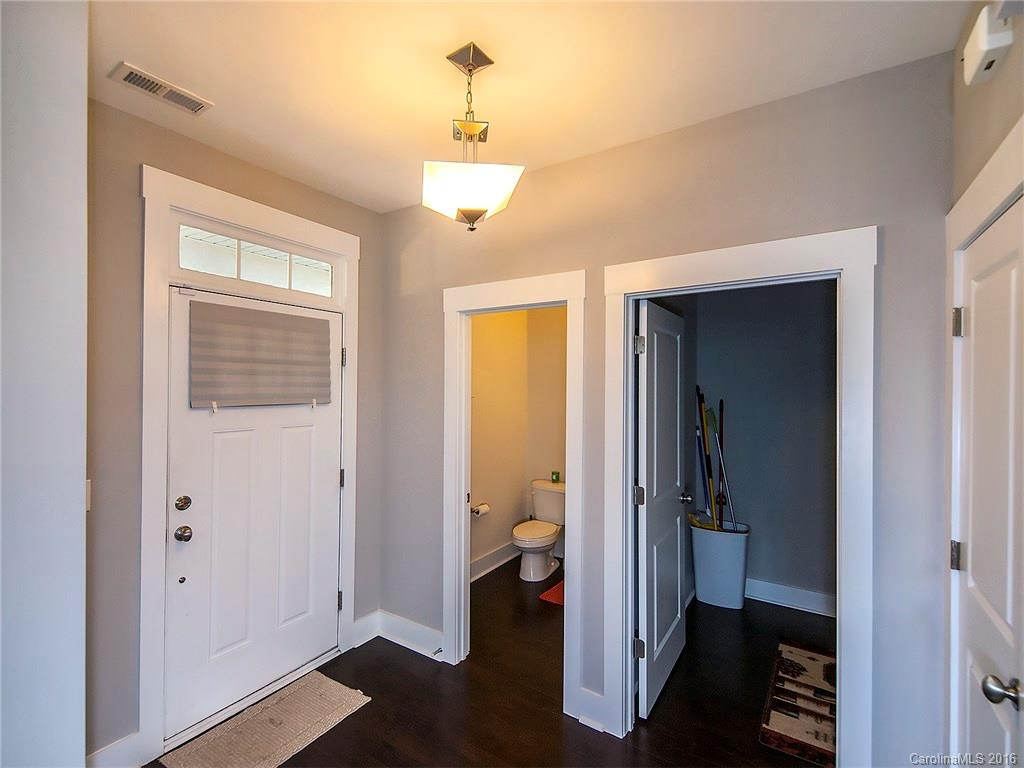 Brightwalk - Residential