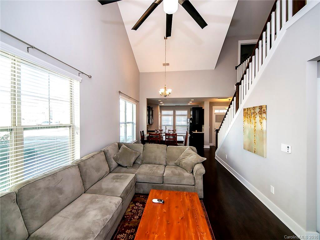 Brightwalk - Residential