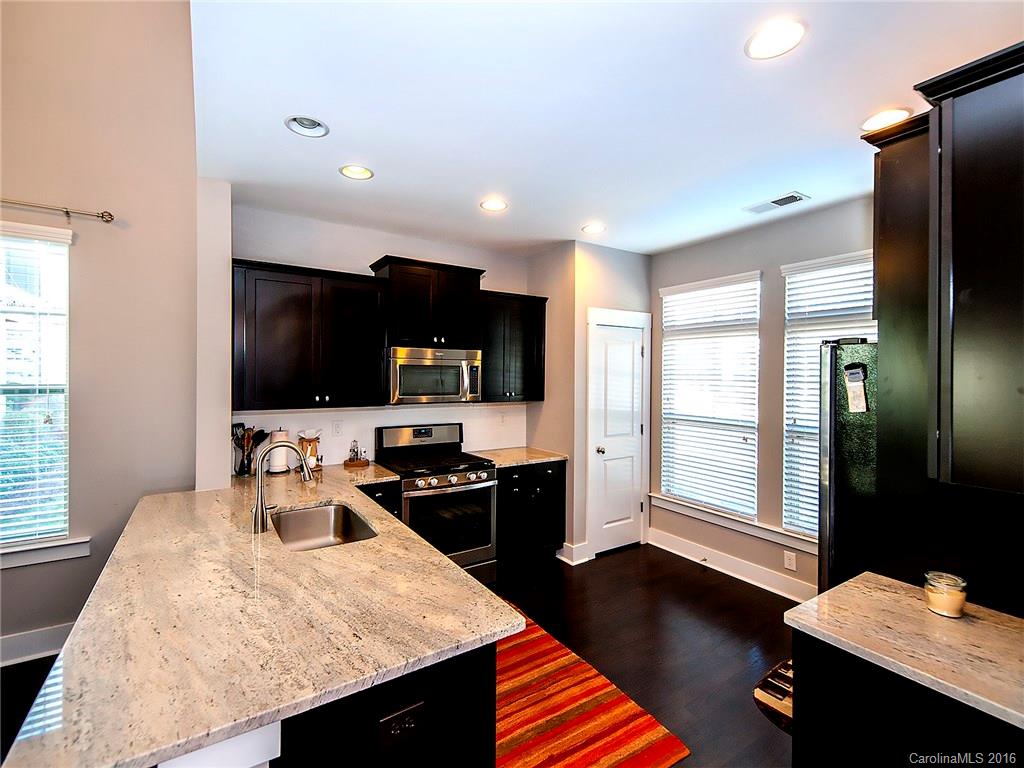 Brightwalk - Residential