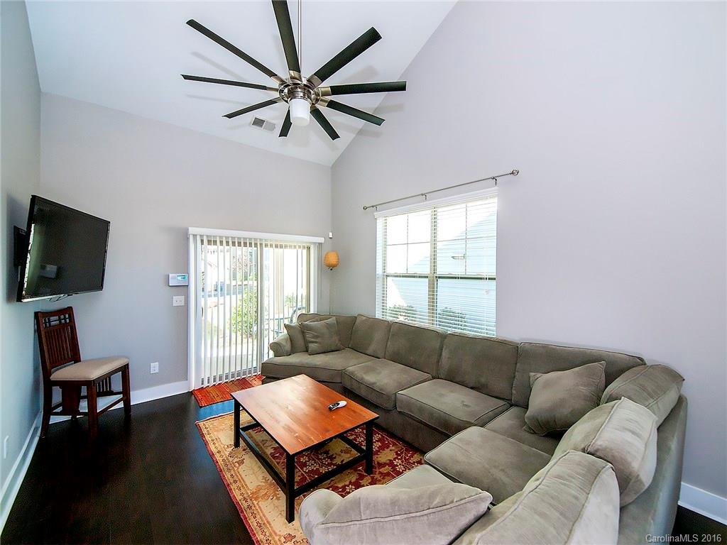 Brightwalk - Residential