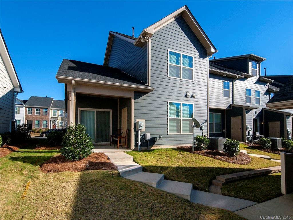 Brightwalk - Residential