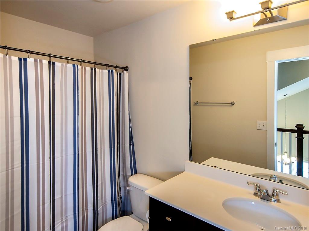 Brightwalk - Residential