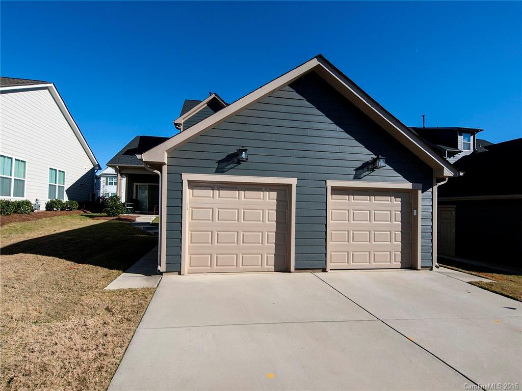 Brightwalk - Residential