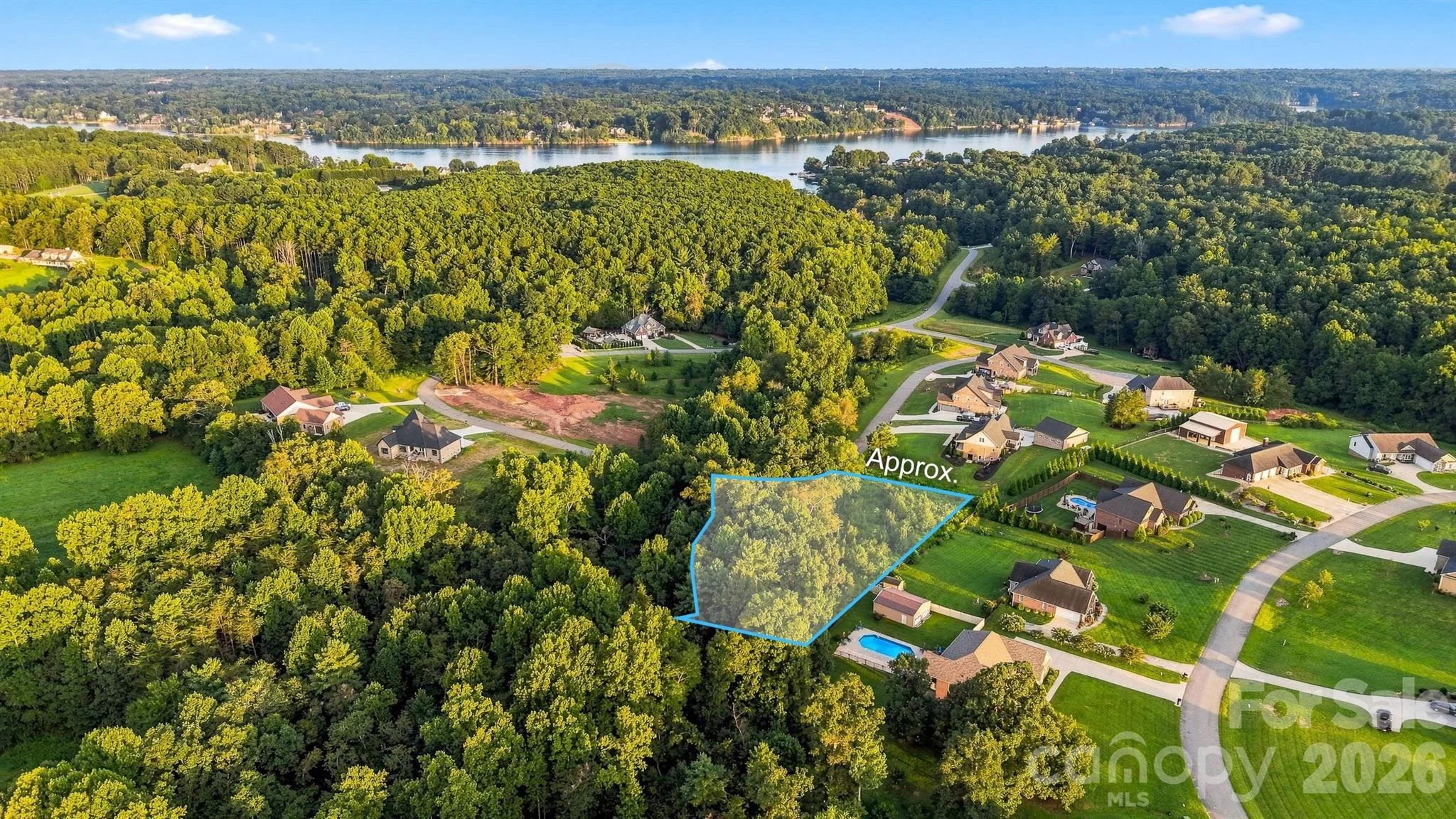 5280 Antler Creek Drive Unit 25, Granite Falls, NC, 28630