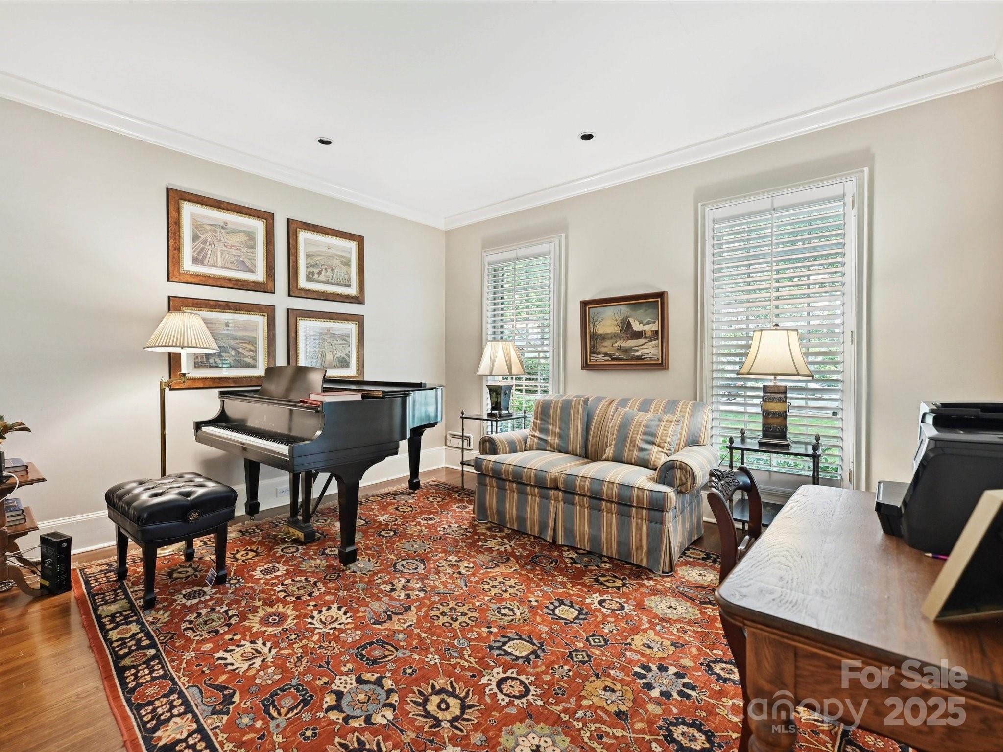 Eastover - Residential