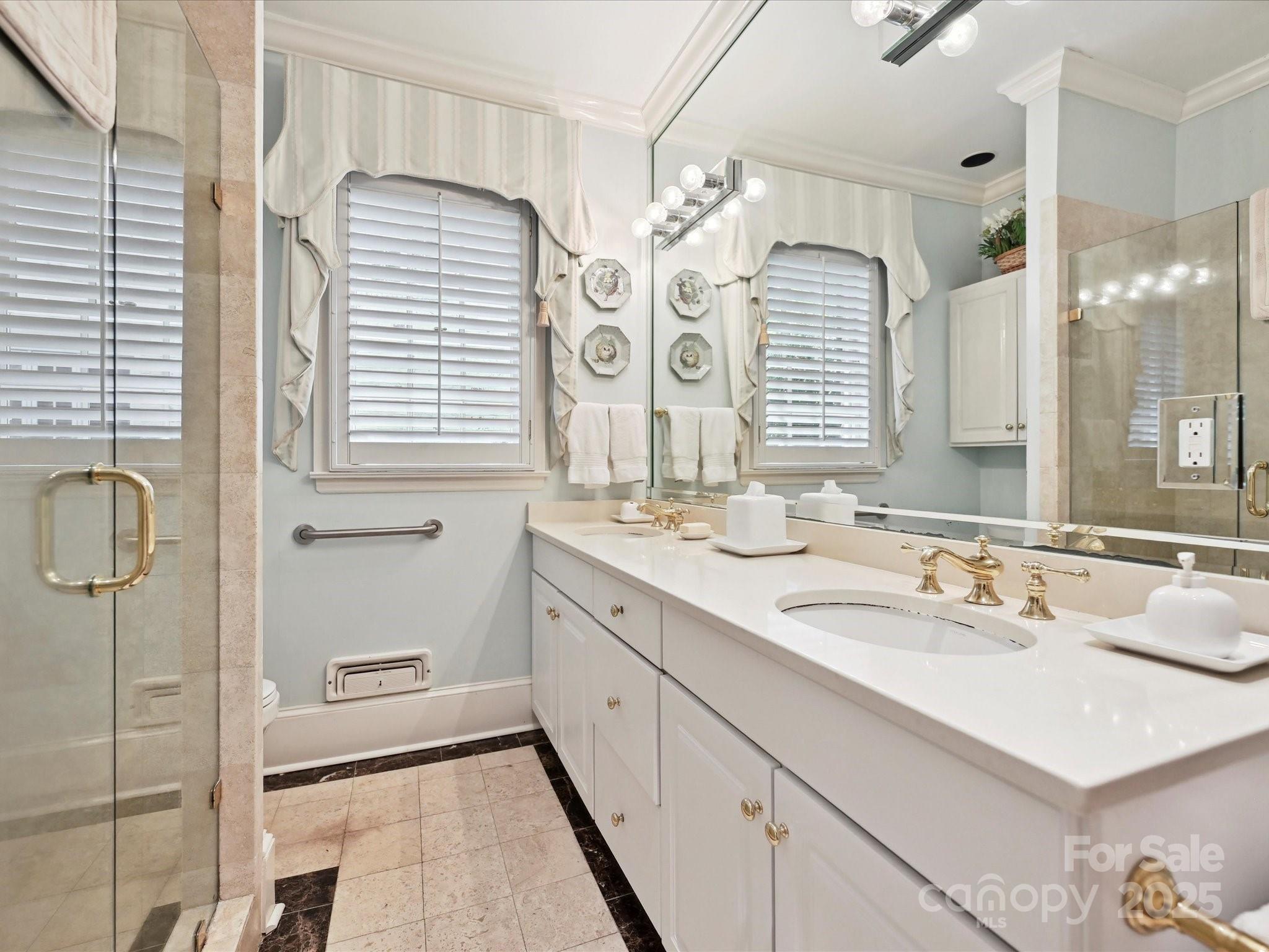 Eastover - Residential