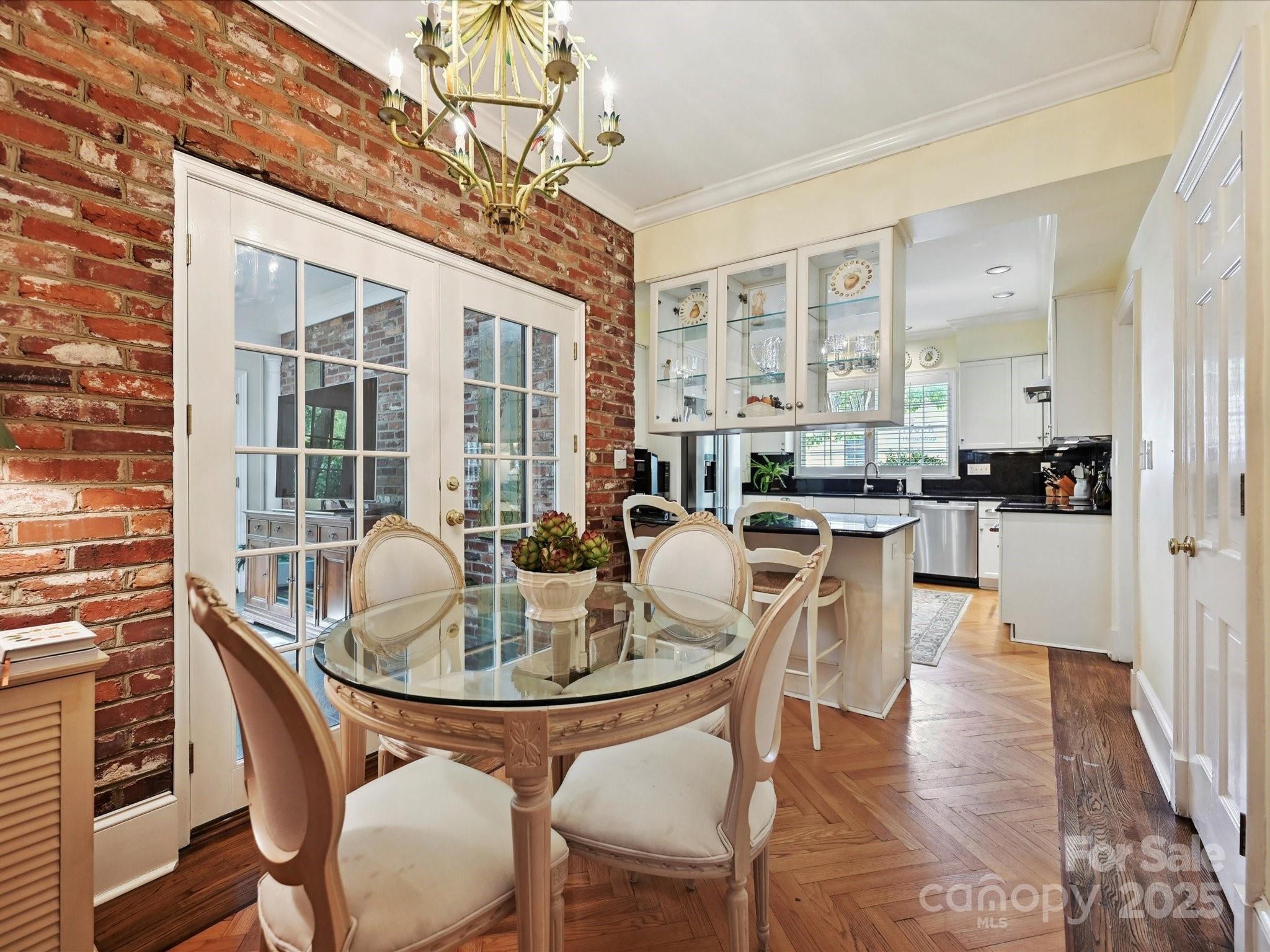 Eastover - Residential