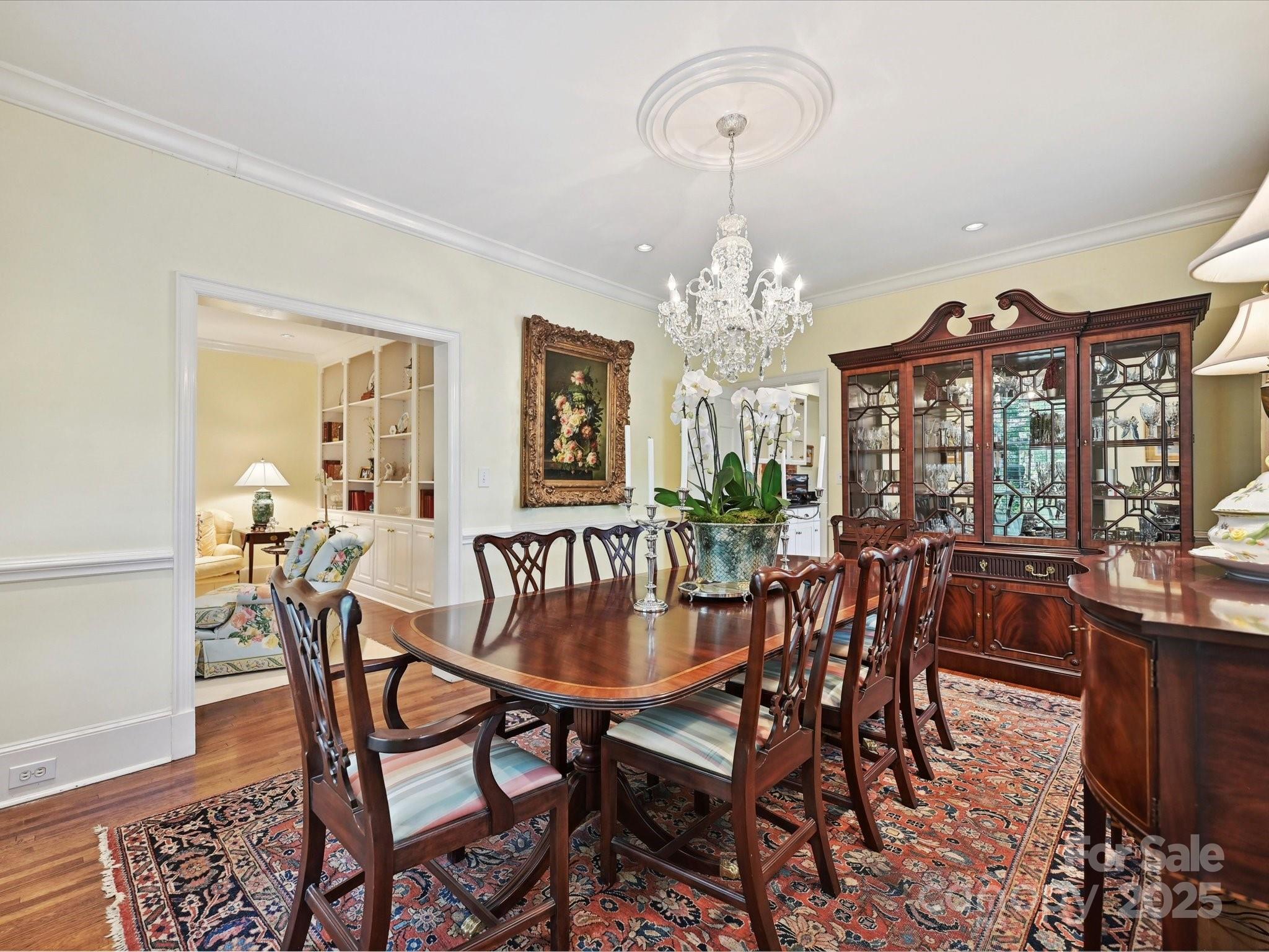 Eastover - Residential