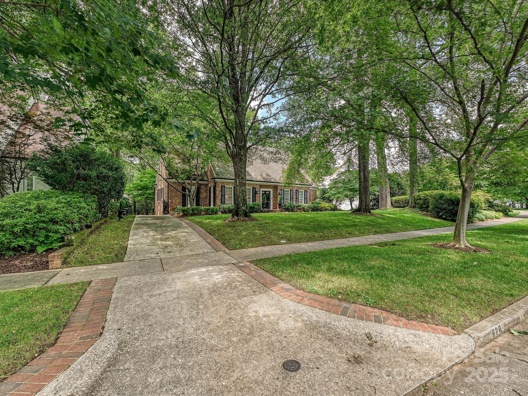 Eastover - Residential