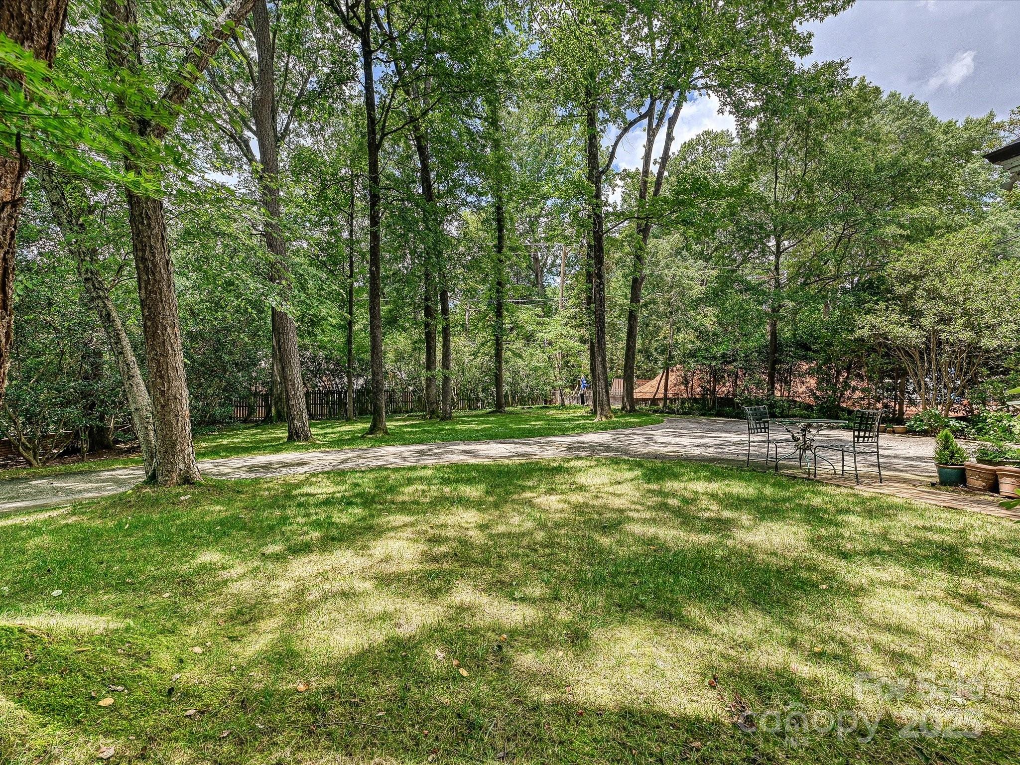 Eastover - Residential