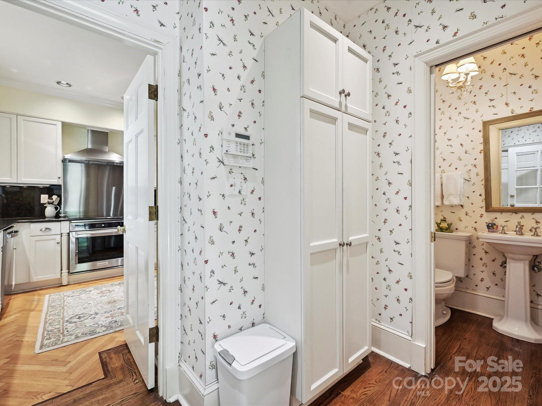 Eastover - Residential