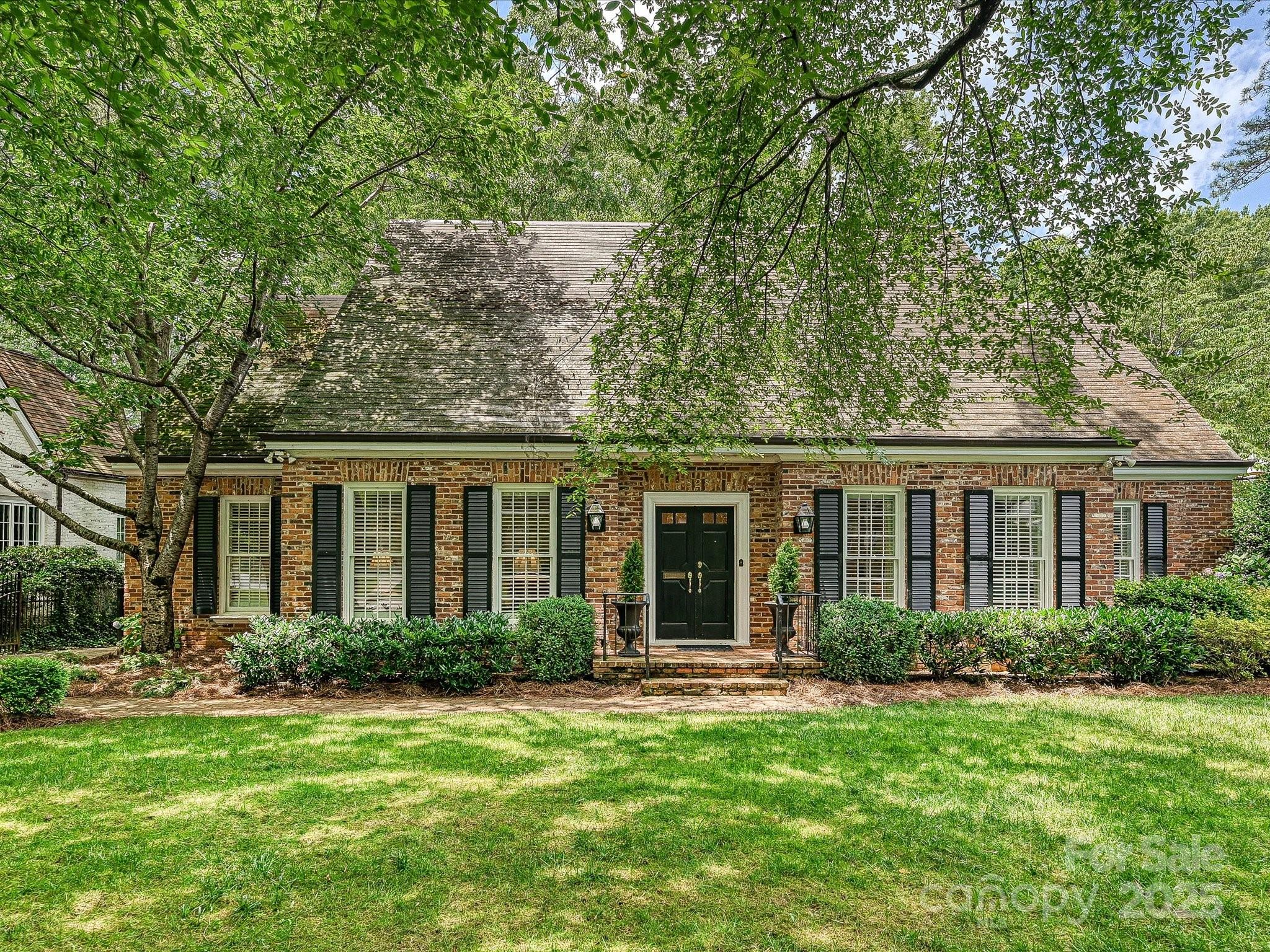 Eastover - Residential