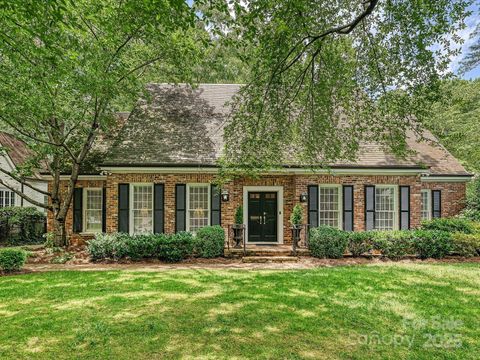 828 Colville Road Charlotte NC 28207