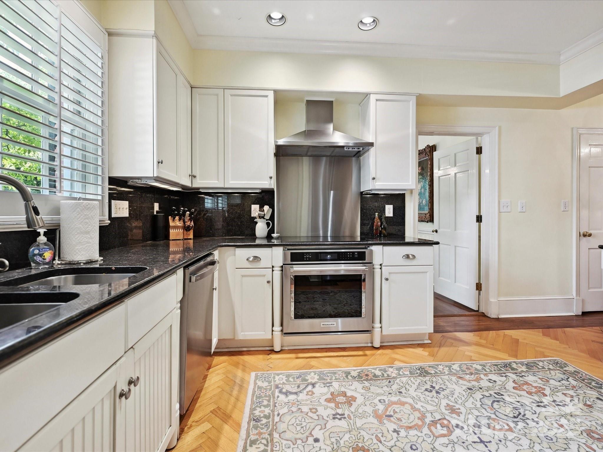 Eastover - Residential