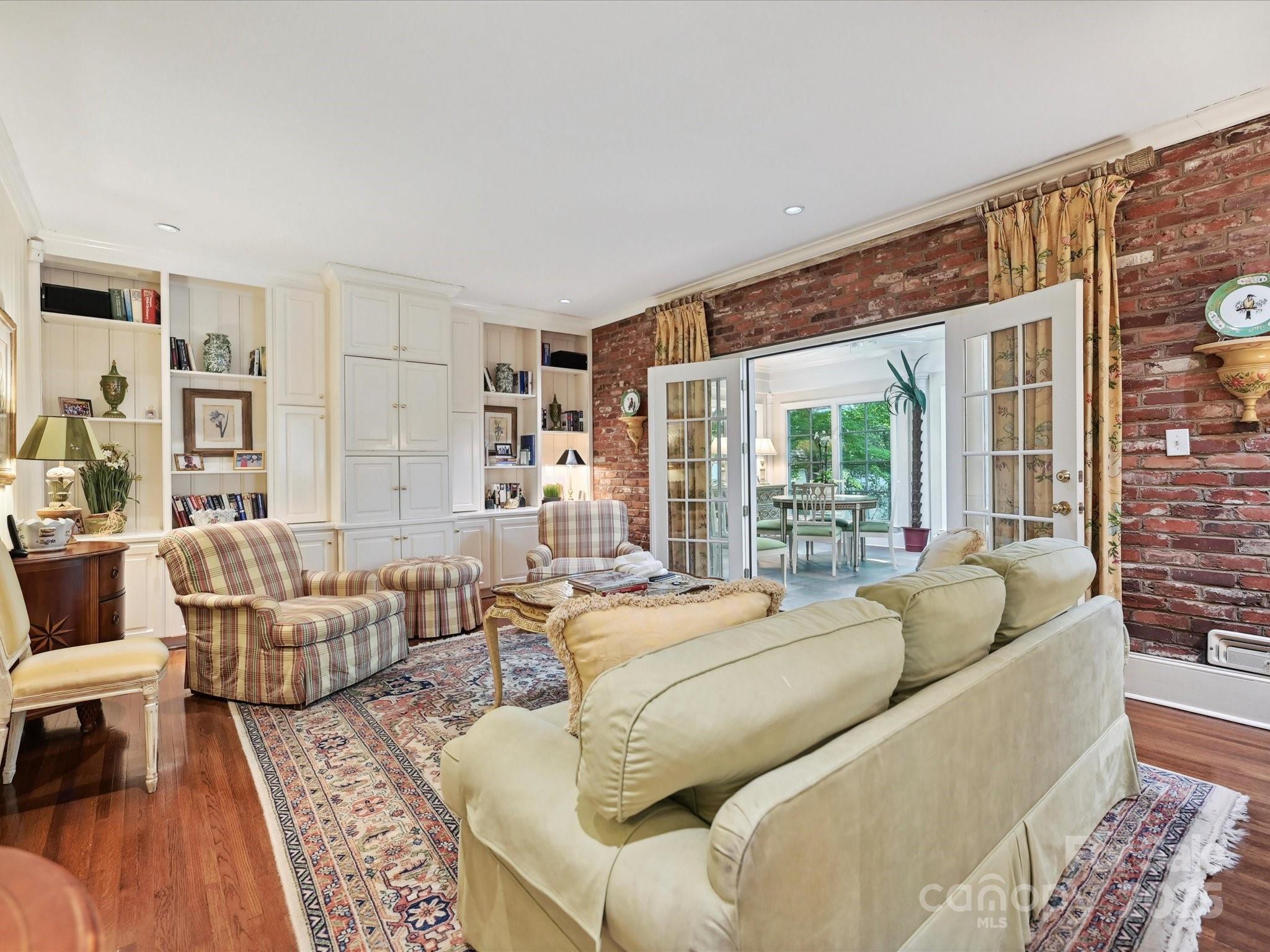 Eastover - Residential