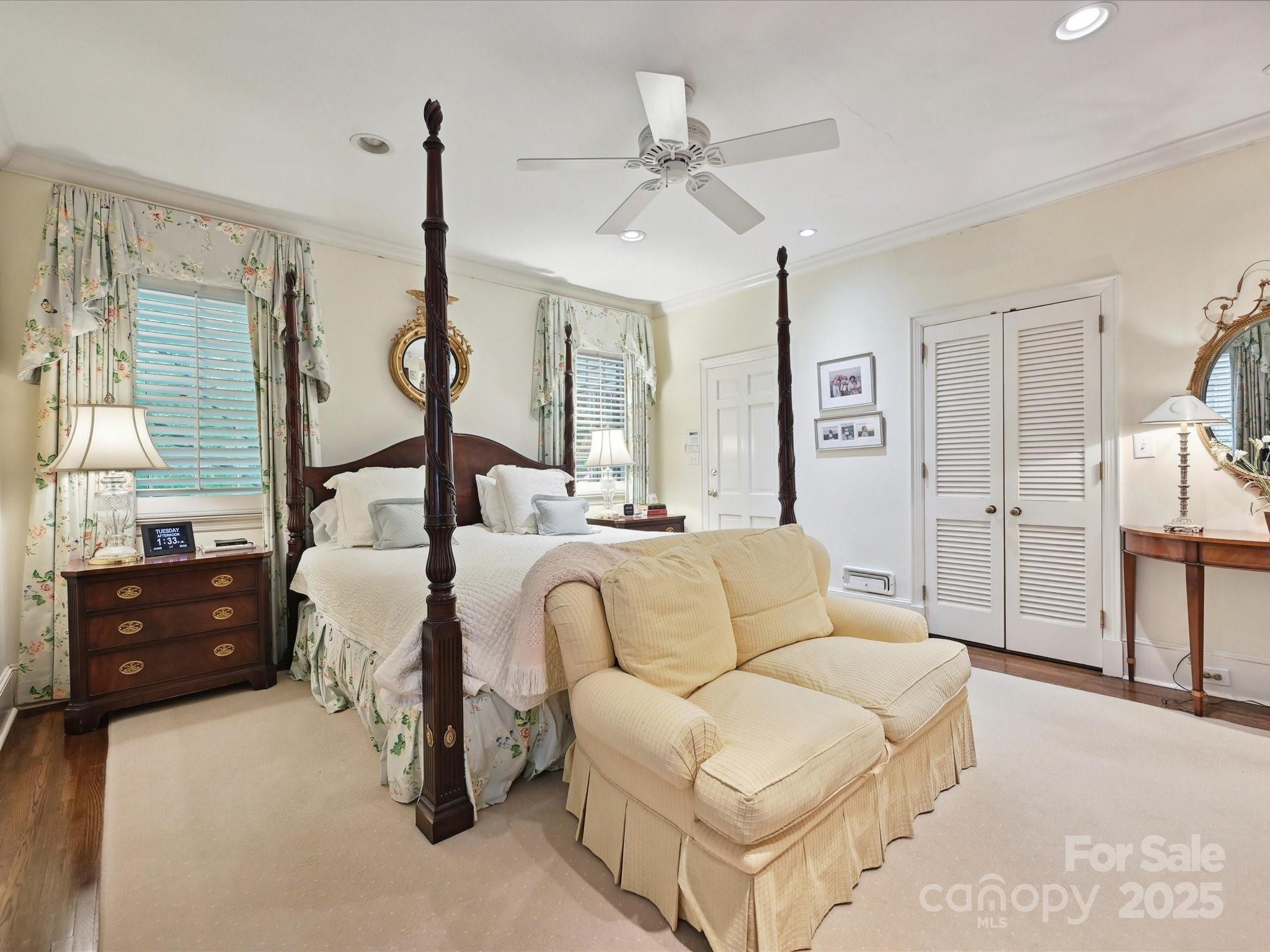 Eastover - Residential