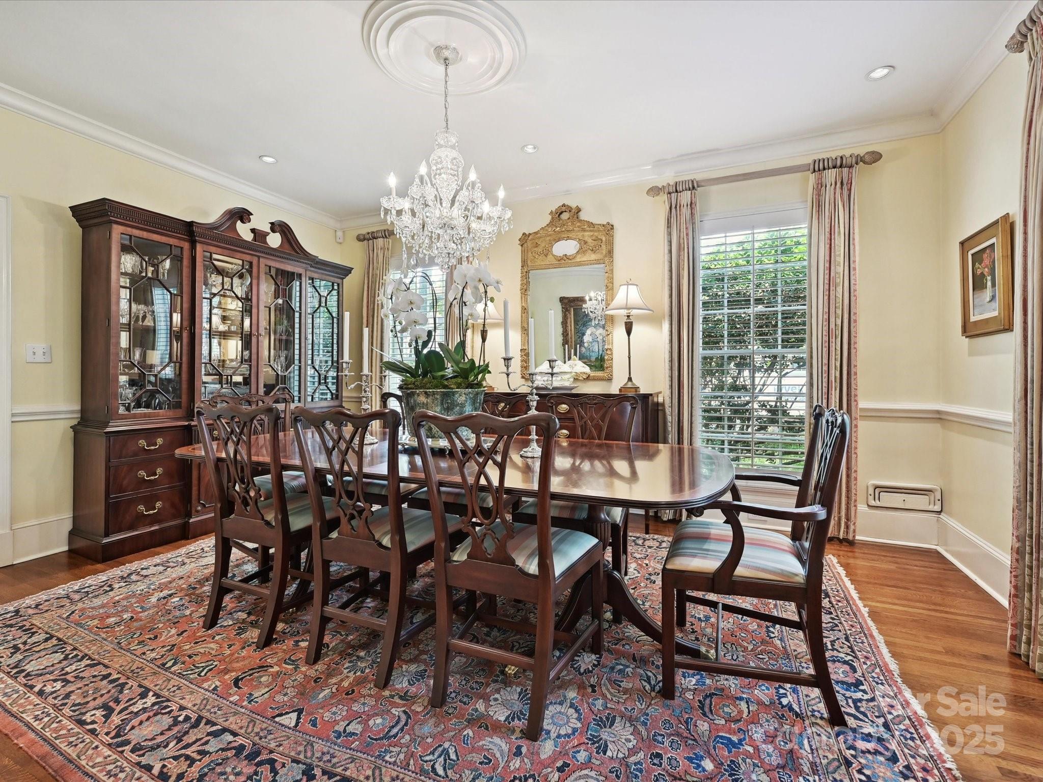 Eastover - Residential