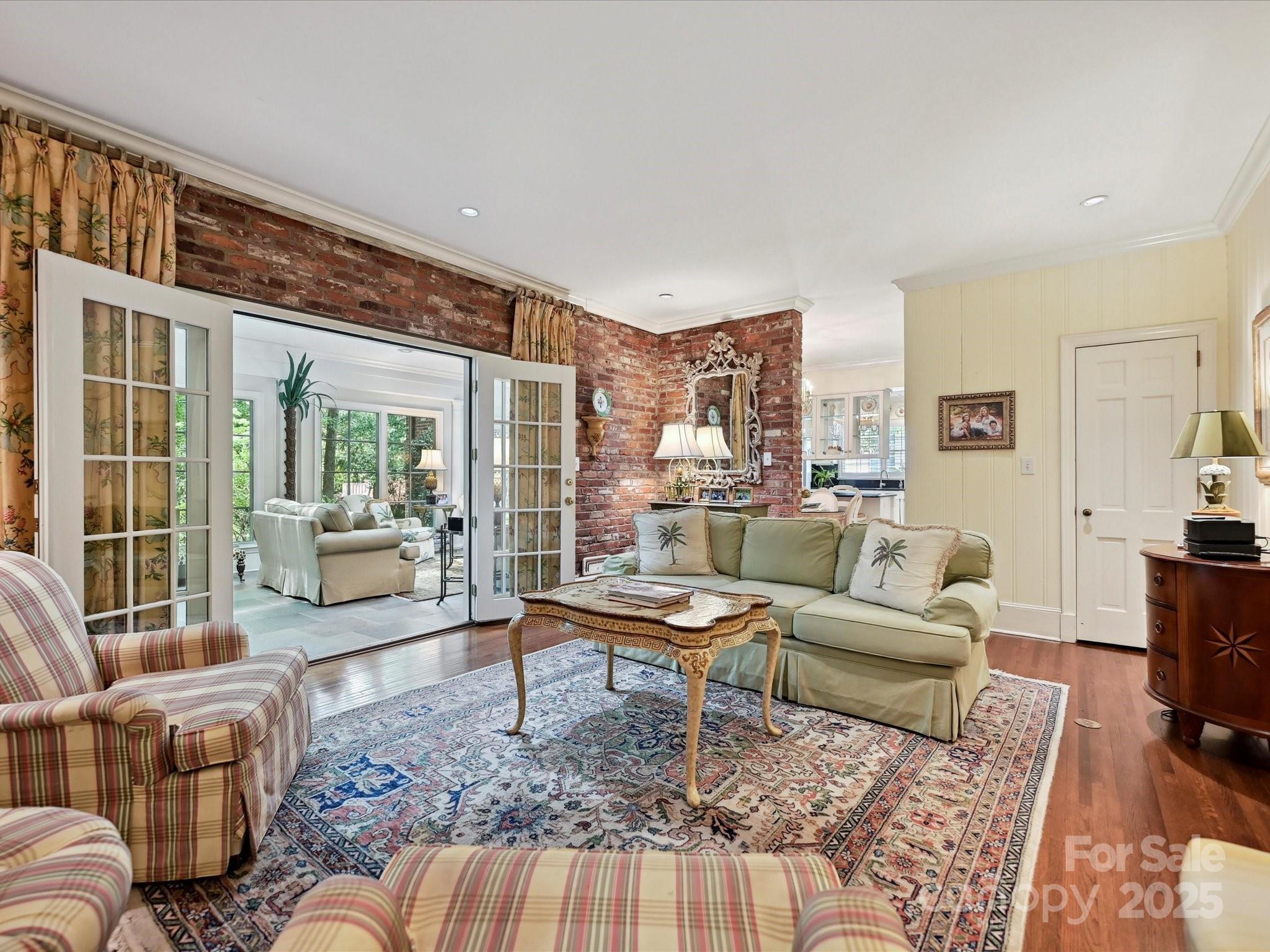 Eastover - Residential