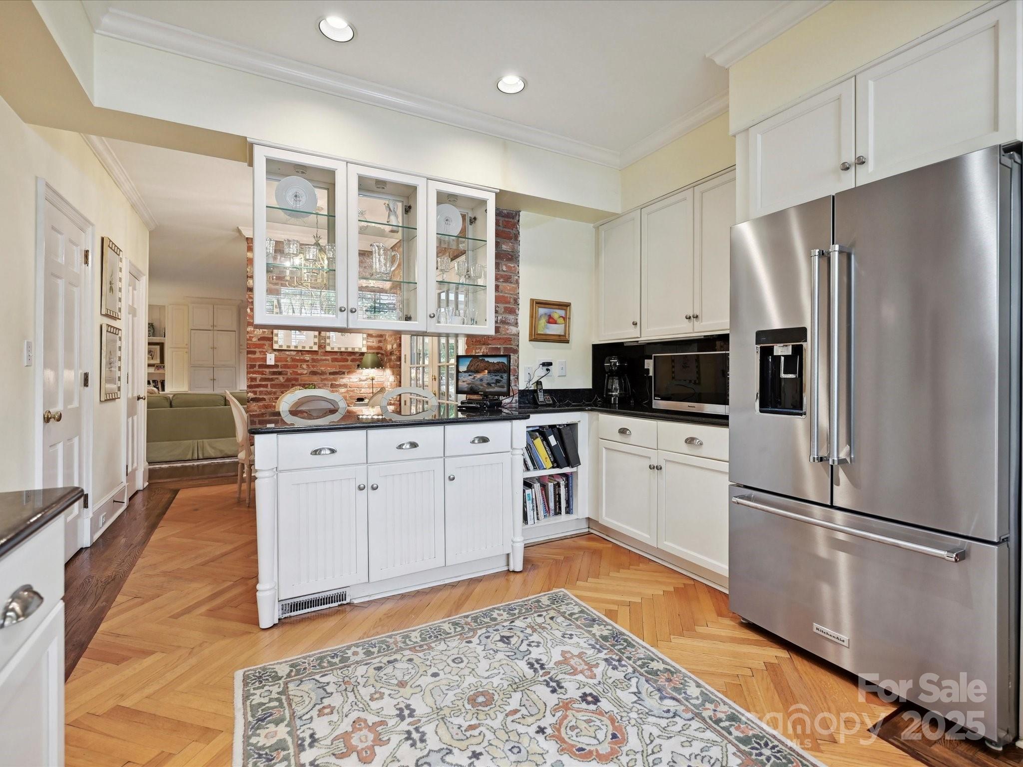 Eastover - Residential