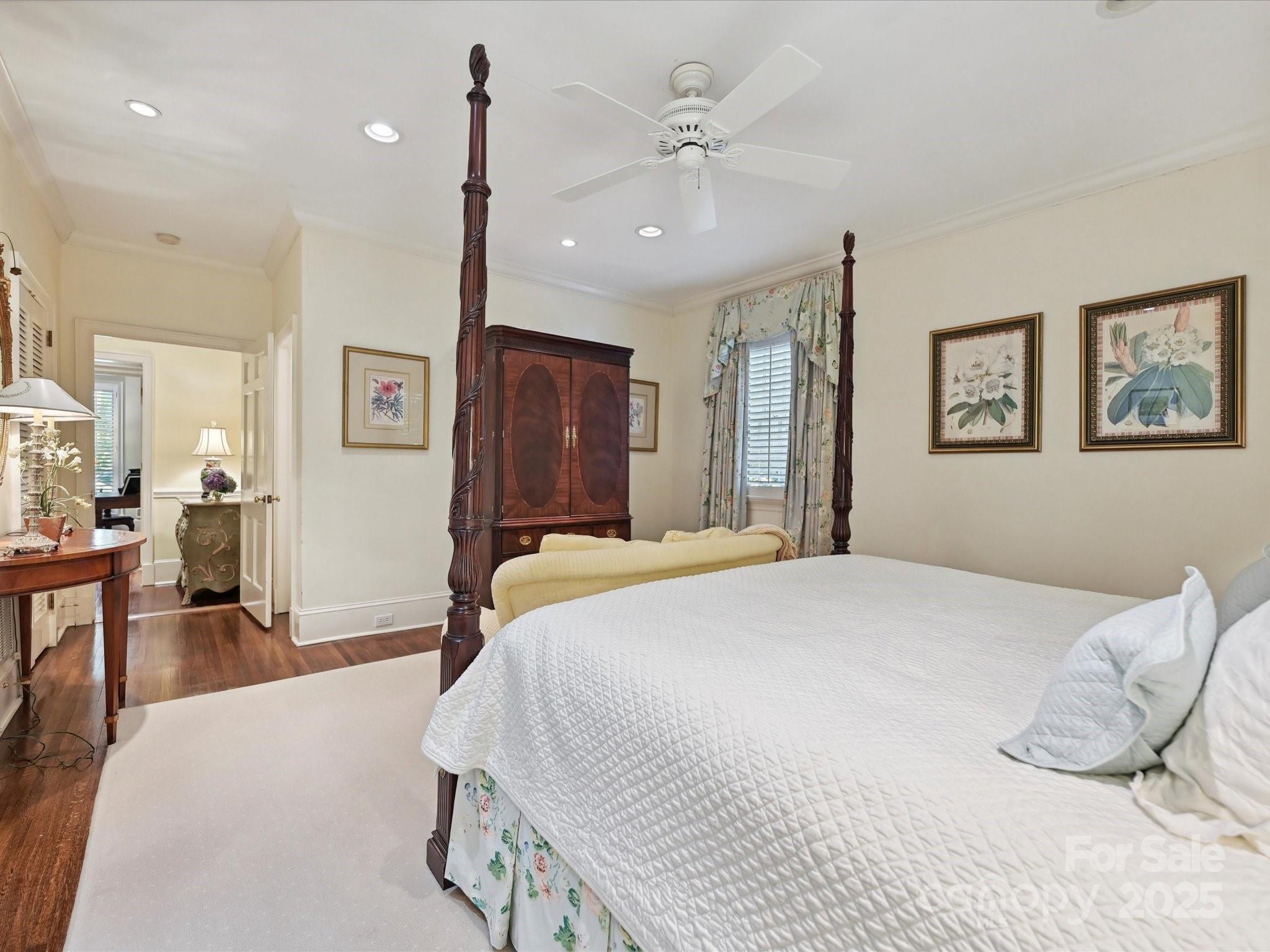 Eastover - Residential