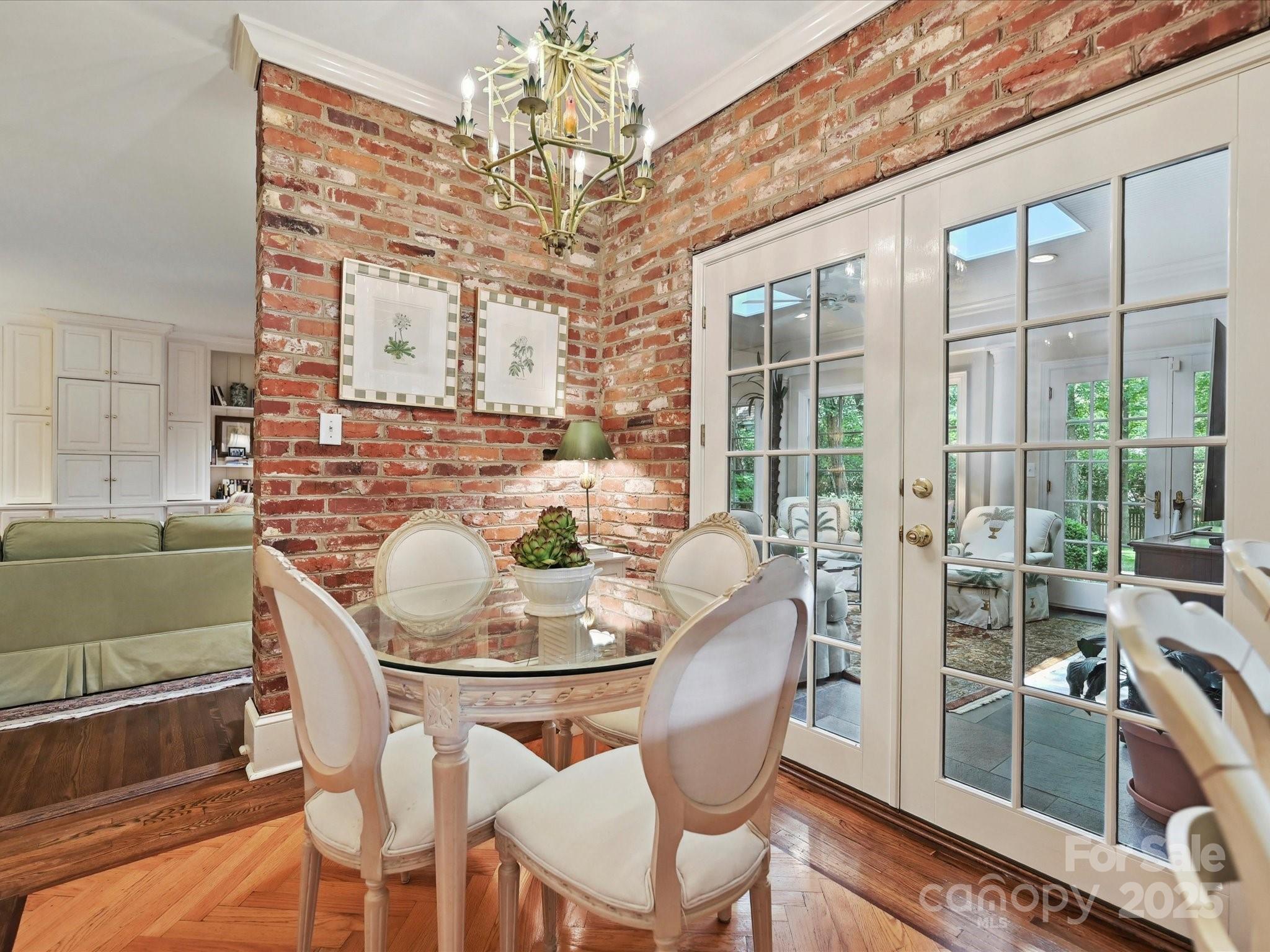 Eastover - Residential