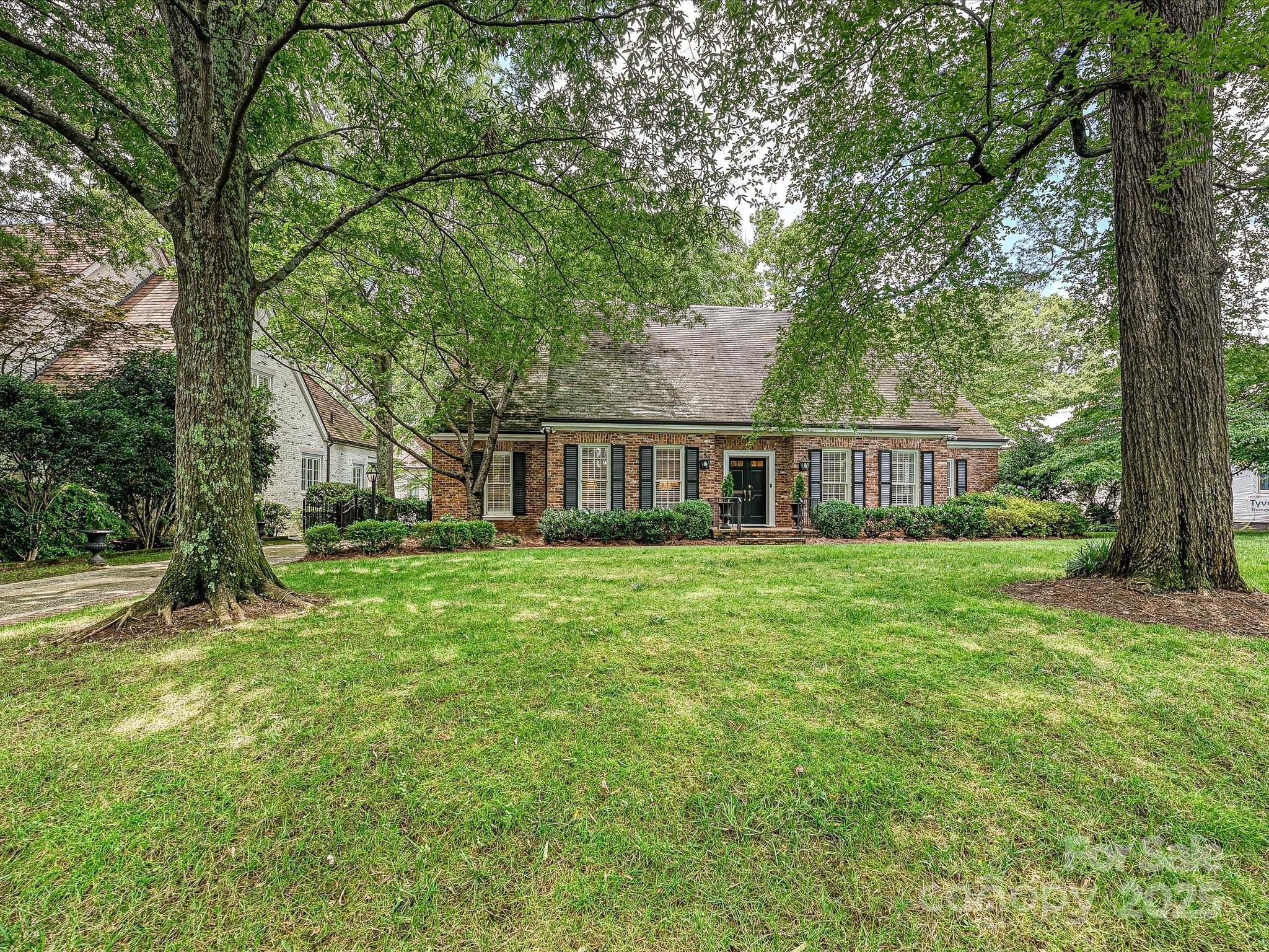 Eastover - Residential