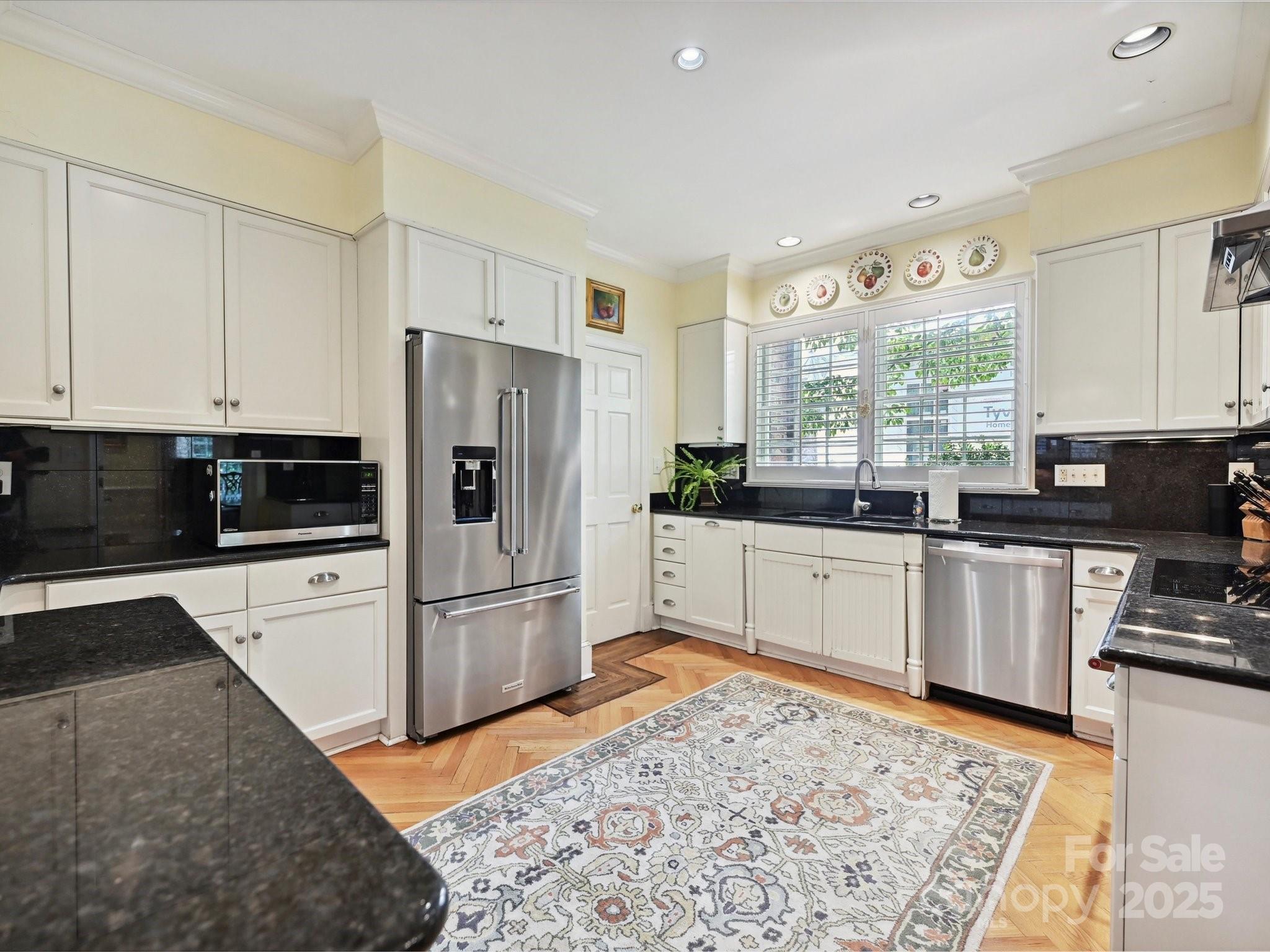 Eastover - Residential