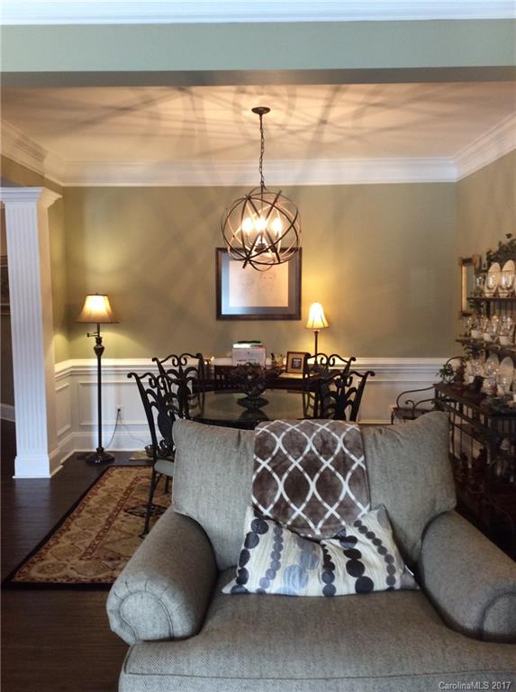 Beacon Knoll - Residential