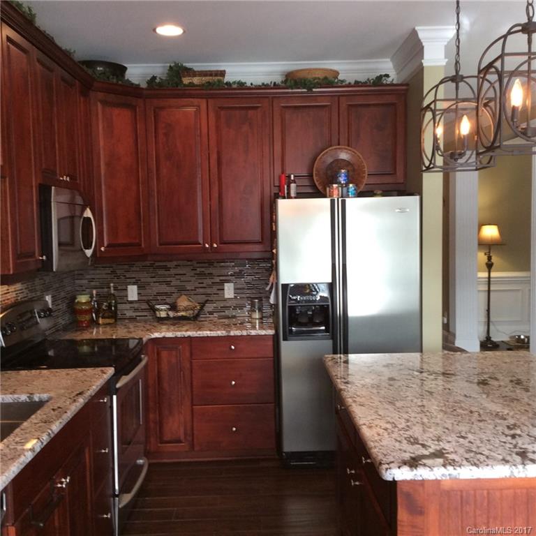 Beacon Knoll - Residential