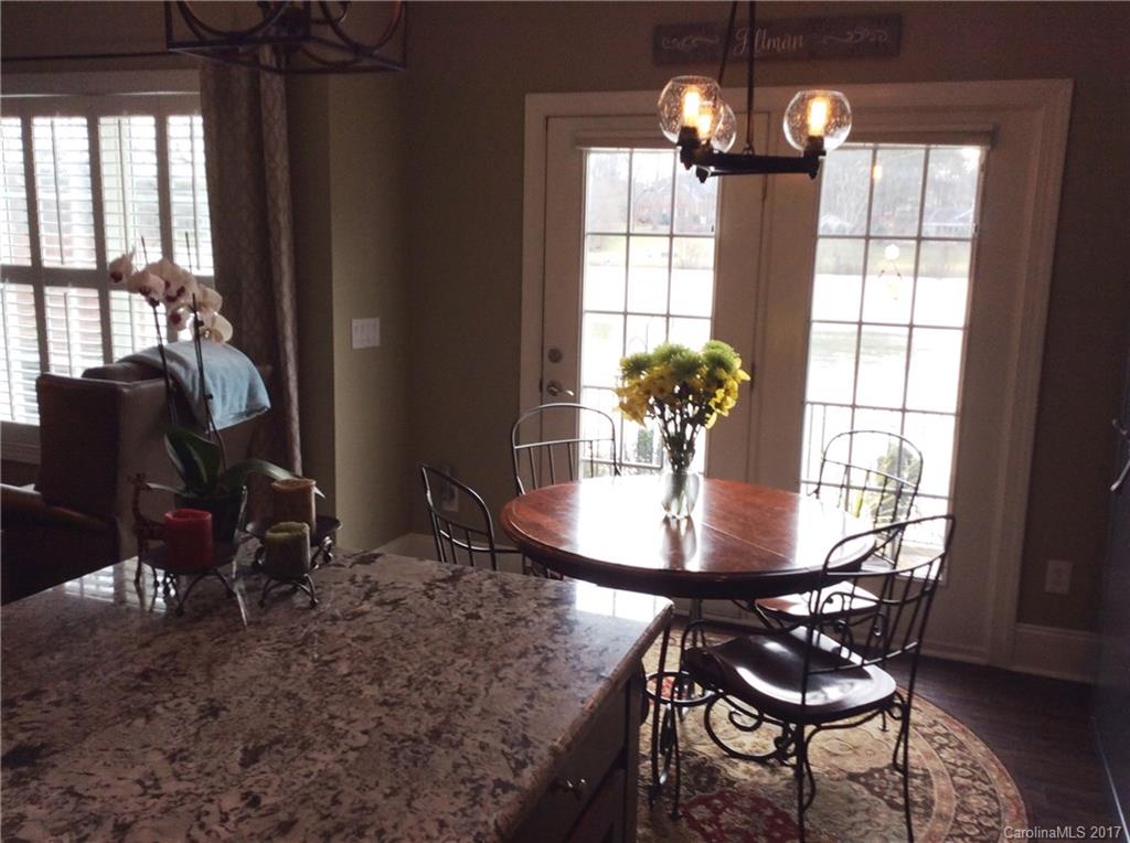 Beacon Knoll - Residential