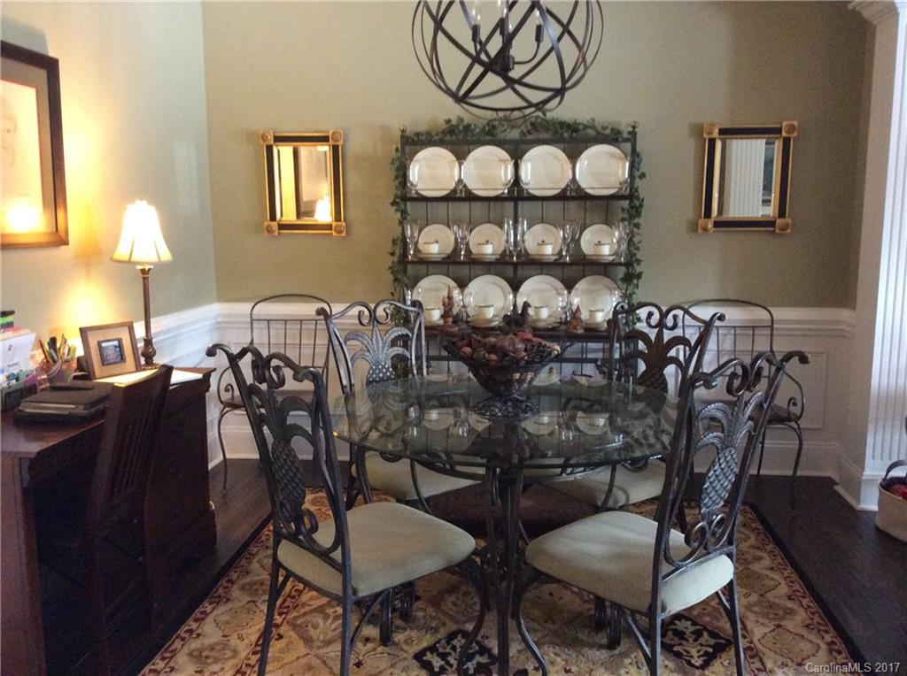 Beacon Knoll - Residential