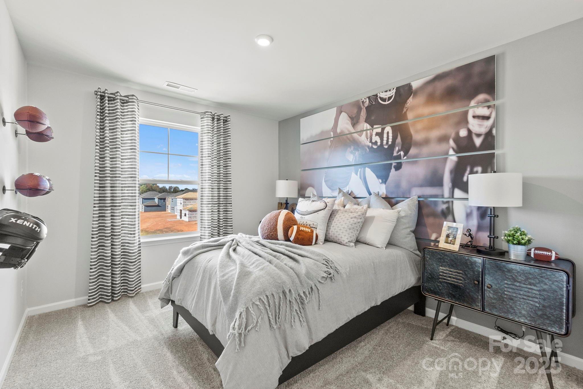 Asbury Ridge - Residential