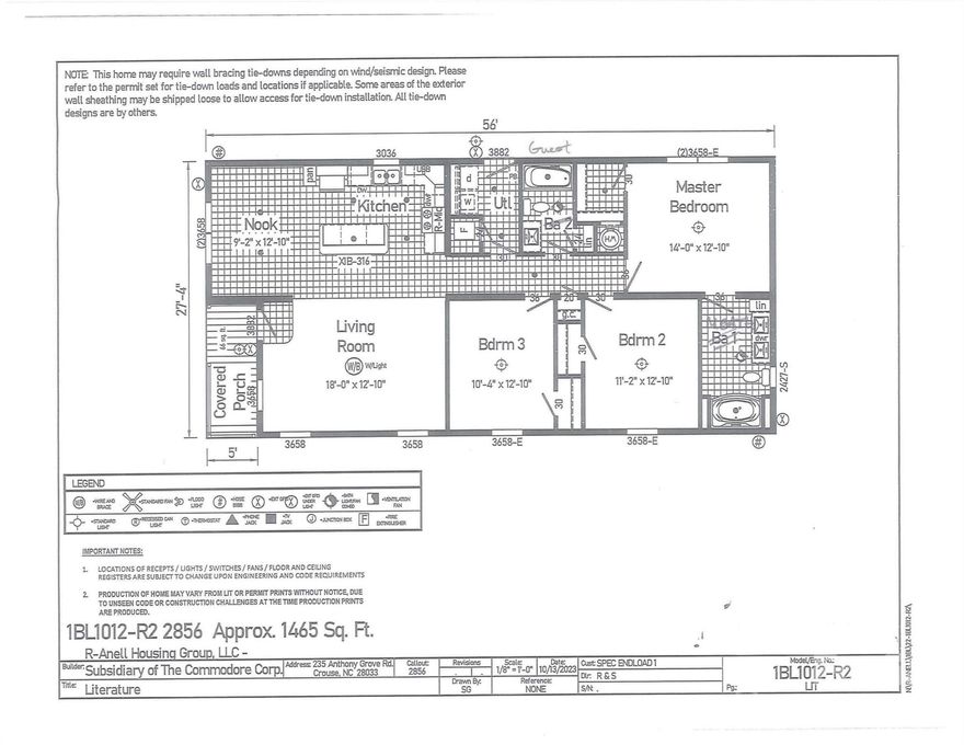 Be the first owner for this new construction! New Construction right off Jenkins Valley Road. High Speed Internet with Spectrum. Close to schools and shopping stores very convenient to Asheville. One level living, 3 bedrooms, 2 full baths, large master bedroom, kitchen. Only 15 min drive to the town of Woodfin, 7 miles to Patton Avenue and 15 minute drive to downtown Asheville. Subject to Woodfin taxes which includes free trash pick up. Listing Agent is the owner and builder.