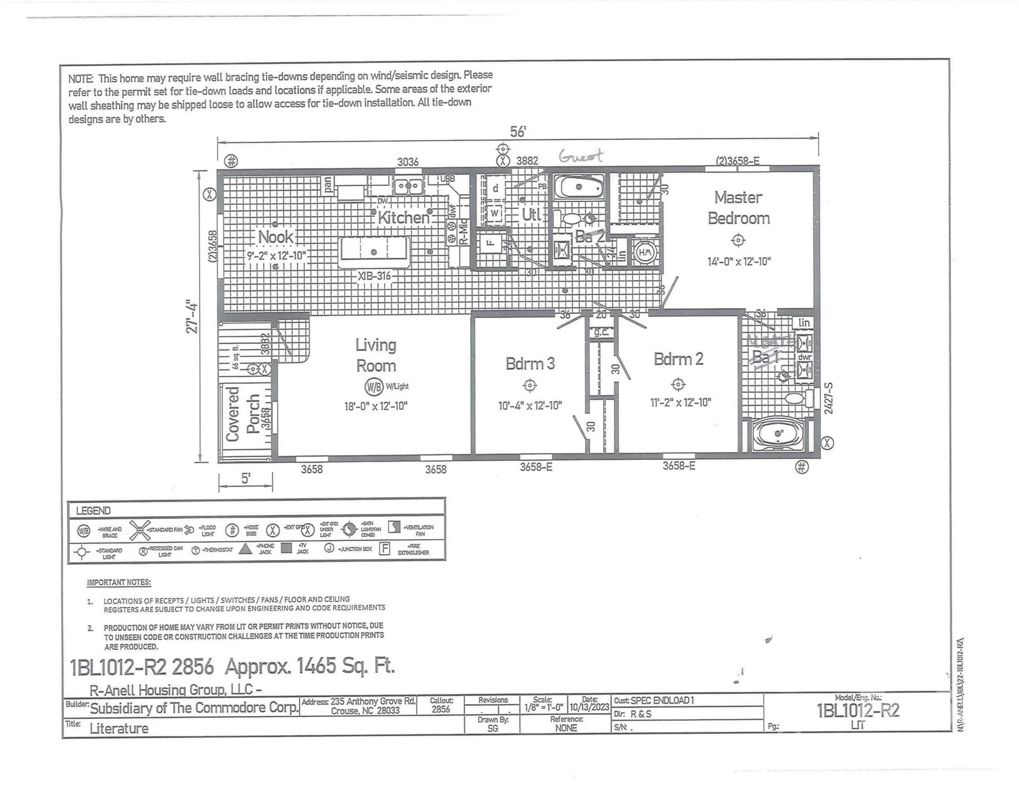 146 Indian Paintbrush Lane Unit 52, Alexander, NC, 28701