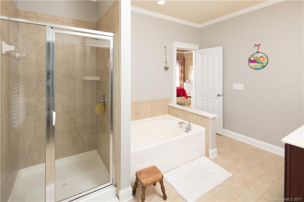 Ardrey Crest - Residential